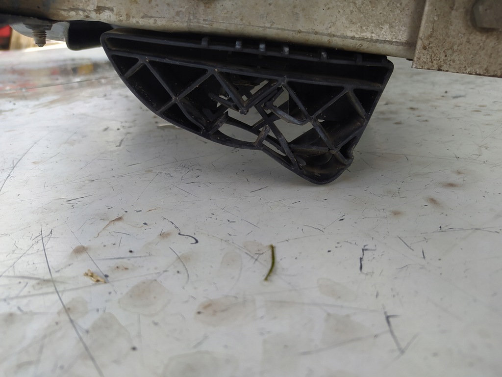 фото №6, Bmw f20 f21 2.0d m набор pas передний