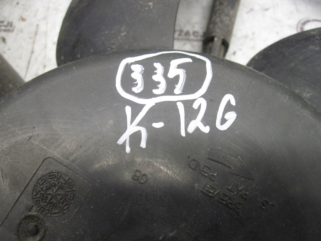 Peugeot 3008 1 10r вентилятор радиатора 874716t в Украине