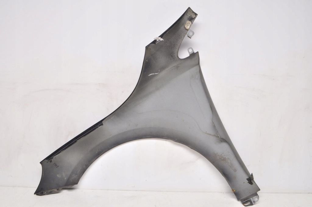 фото №3, Volvo v40 ii крила правий перед передній