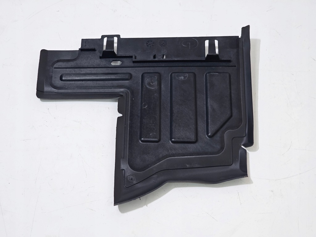 фото №5, Воздуховод воздуха левая ловушка citroen berlingo iv k9 2018- #7105