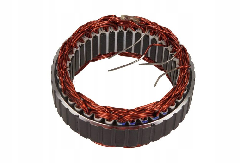 фото №2, Stator, генератор as-pl as0001