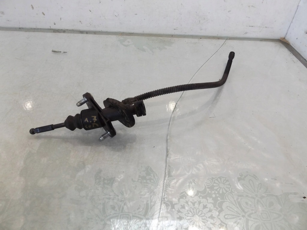 фото №3, Meriva a помпа зчеплення