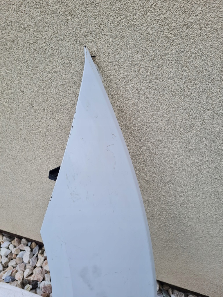 фото №11, Jaguar i-pace x590 крыло передний левый