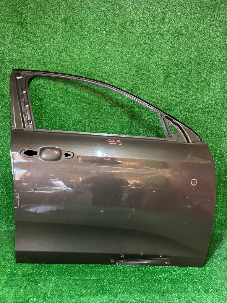 Купити Двері праве передні fiat tipo ii