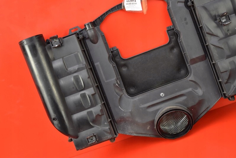 фото №5, Корпус фільтра повітря mercedes r-klasa w251 3.5