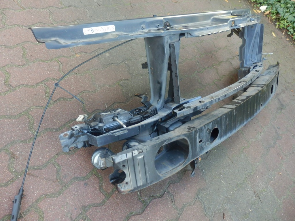 Range rover iii l322 ремень передний балка усилитель Цена