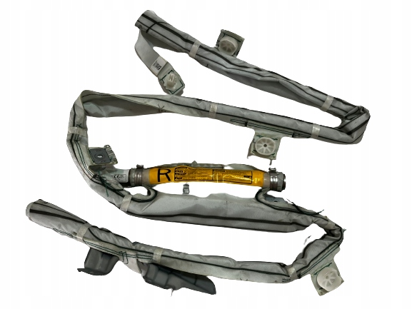 фото №1, Prius iii подушка безпеки подушка шторка безпеки права