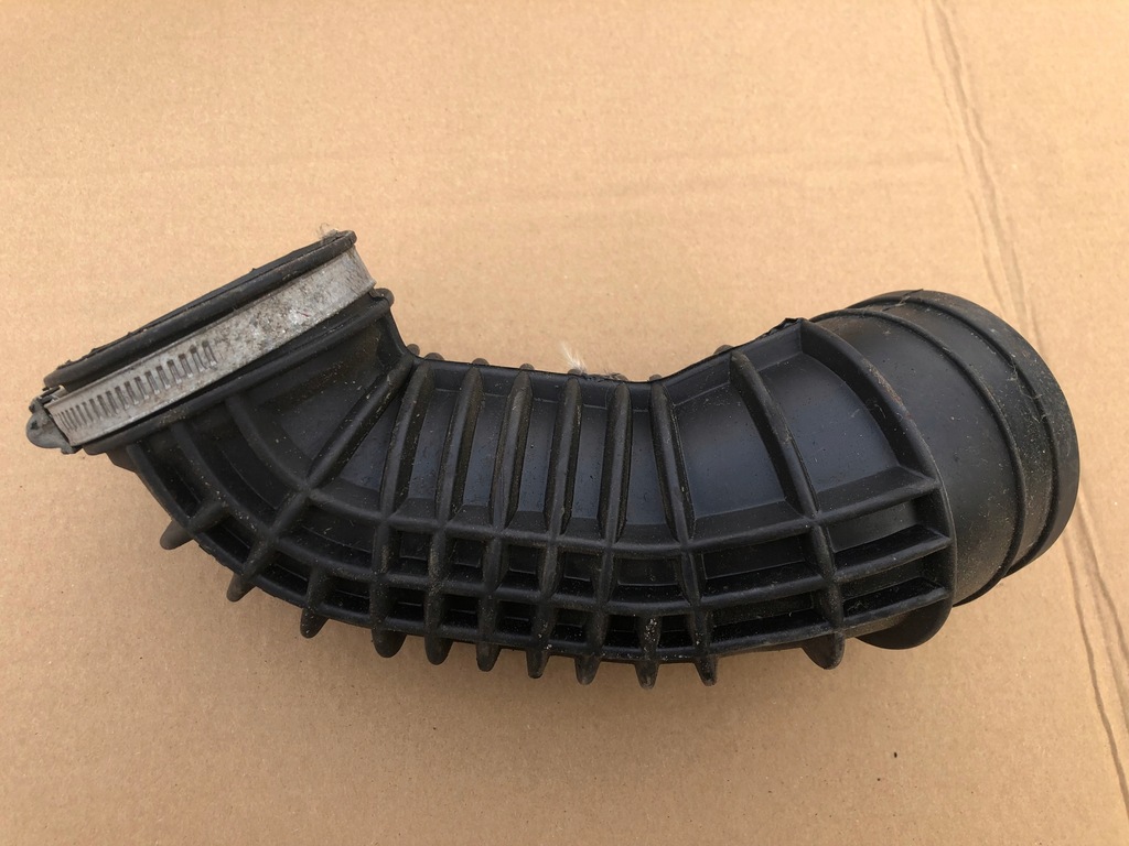 фото №1, Saab 9-5 95 3.0 v6 200km труба повітрозабірник повітря