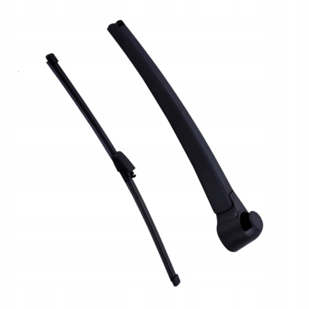 фото №1, Дворник задняя задняя щетка + рычаг vw touran 2012 2013 2014 2015