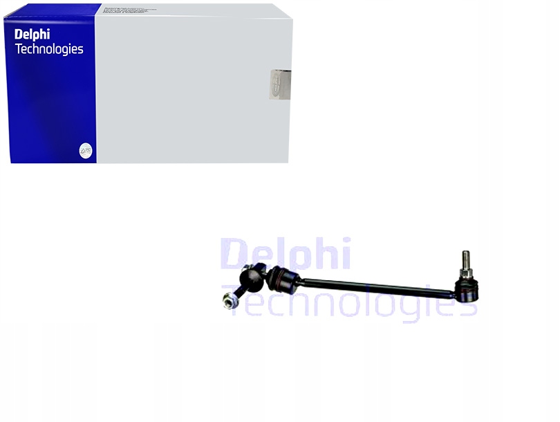 фото №1, З'єднувач стабілізатора delphi tc6872 перед лівий mercedes glc