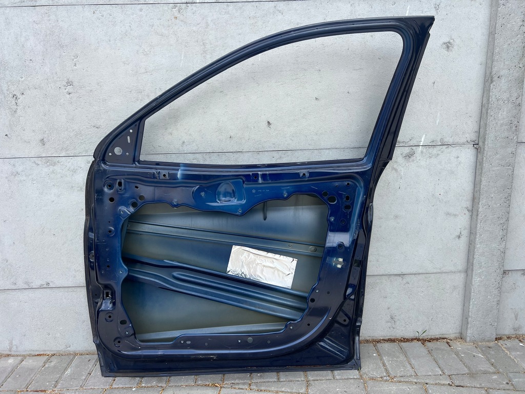 фото №14, Дверь jeep cherokee kl 2013-2023 передние правое перед правый