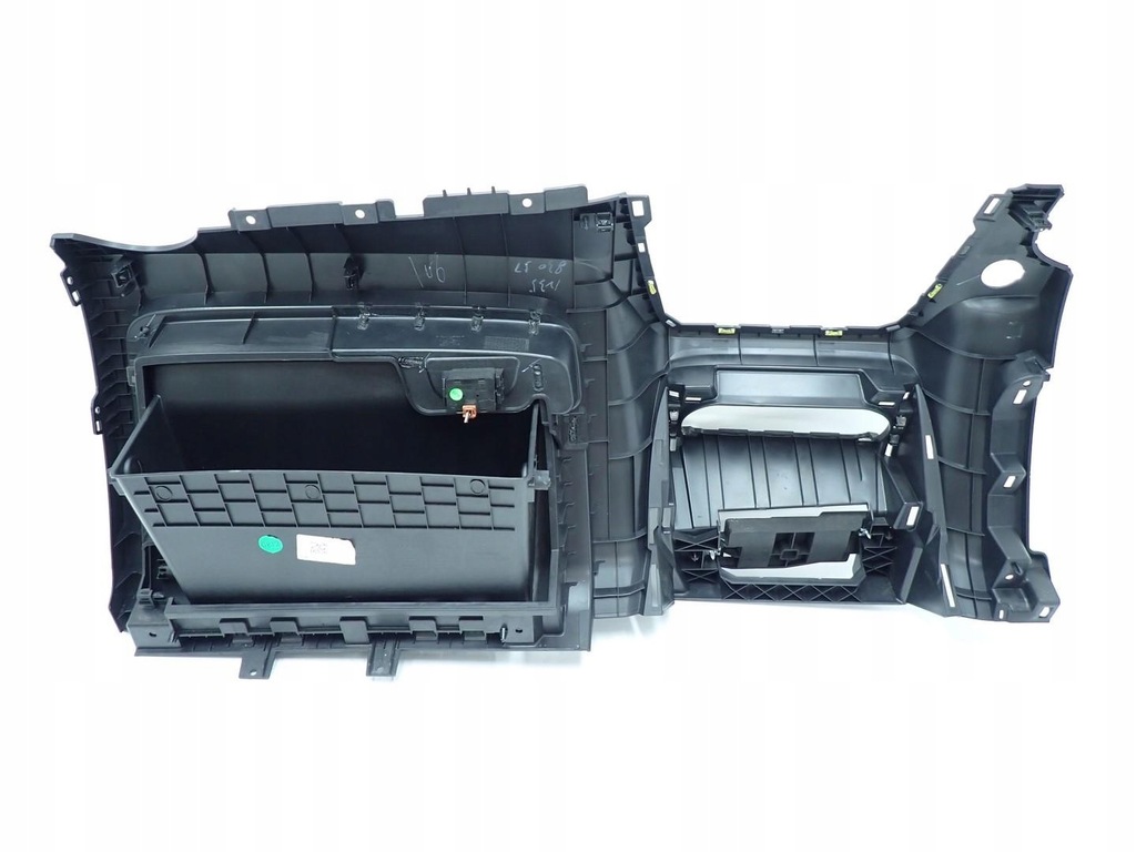 фото №9, Бардачок полиця панелі консолі europa 10327253 mg zs ev 21r