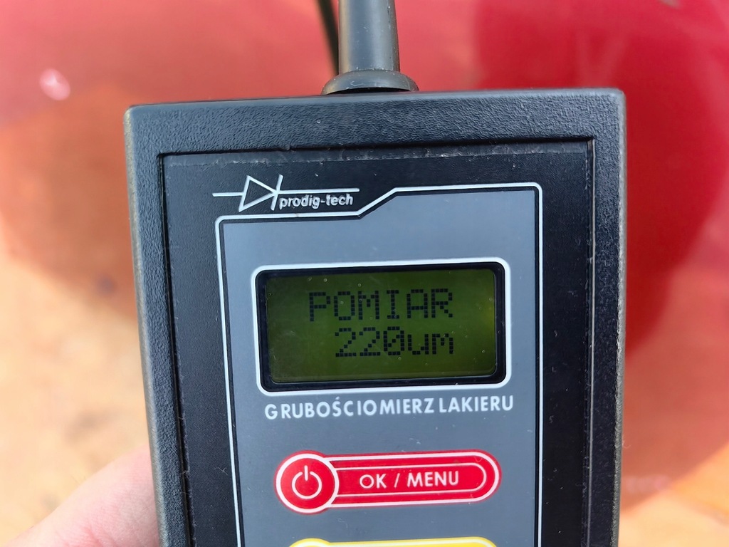 фото №9, Капот кришка двигуна bmw 1 e81 e82 e87 e88 sedonarot оригінальна