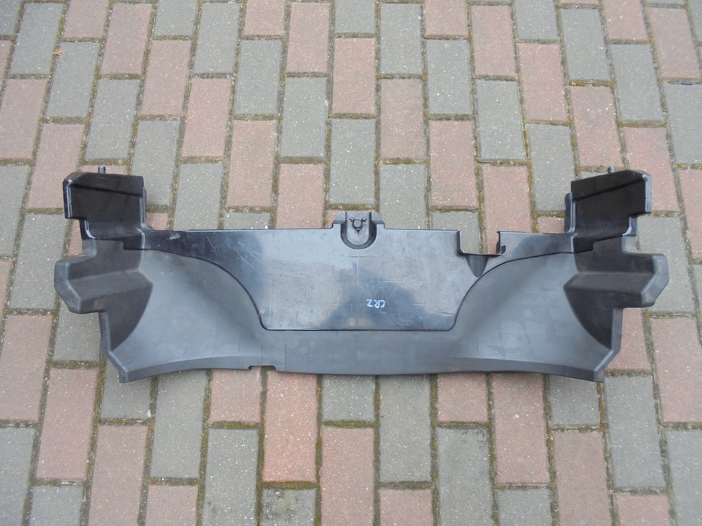 фото №1, Воздуховод воздуха honda crz 2010-2016r оригинал