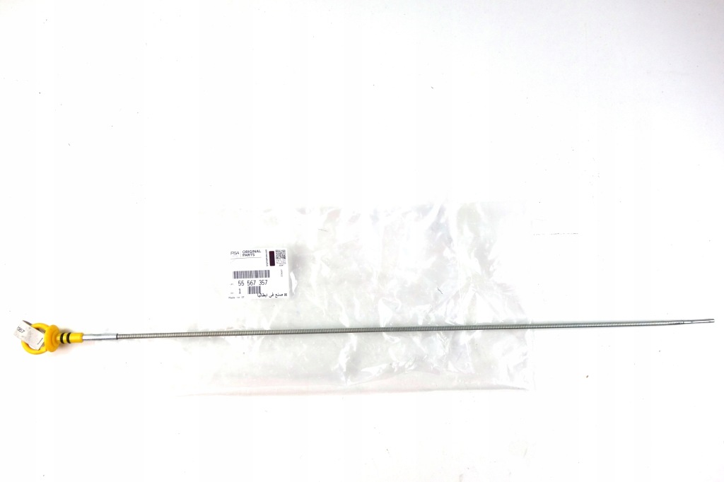 фото №1, Оригинальный номер opel щуп щуп масла opel zafira c 2.0cdti оригинал