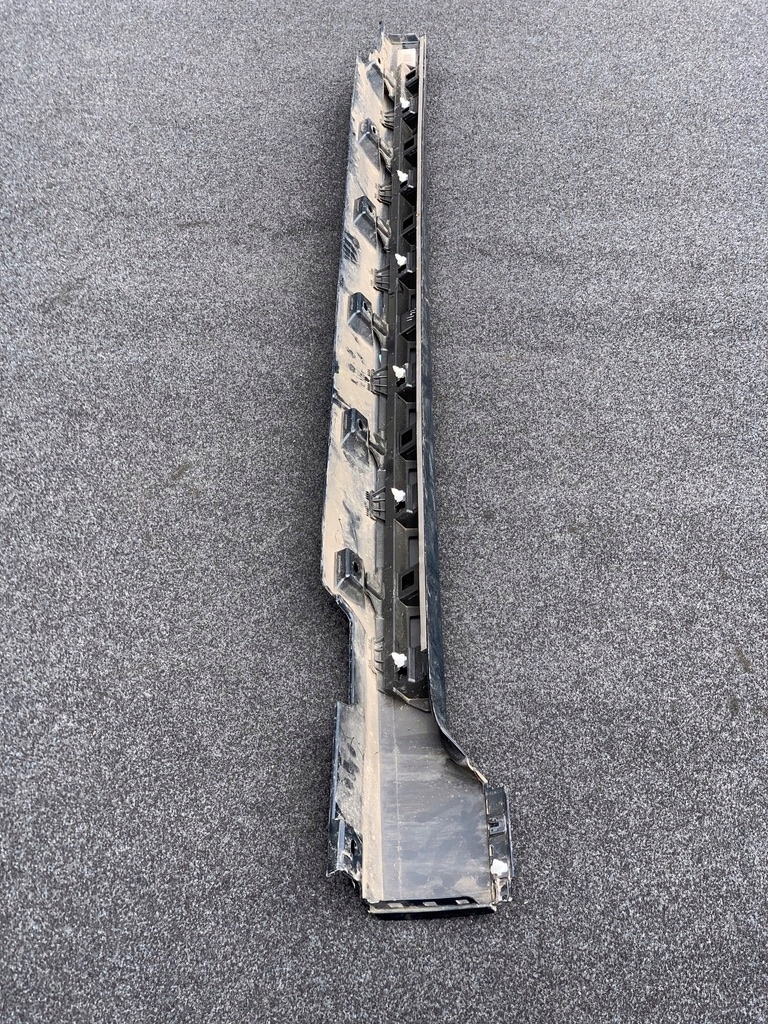 фото №2, Vw passat b8 молдинг порог порог правый 3g0853858f