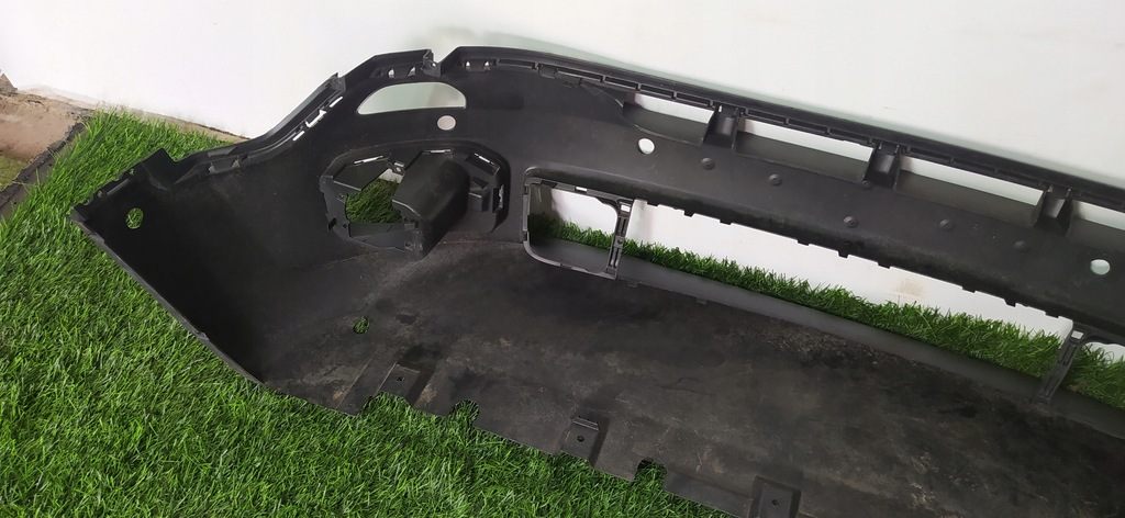 фото №8, Бампер перед jeep renegade 13-