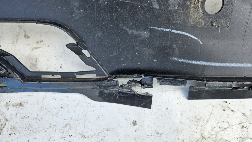 фото №13, Бампер bmw i4 g26 gran coupe 21- задняя bev m-pakiet