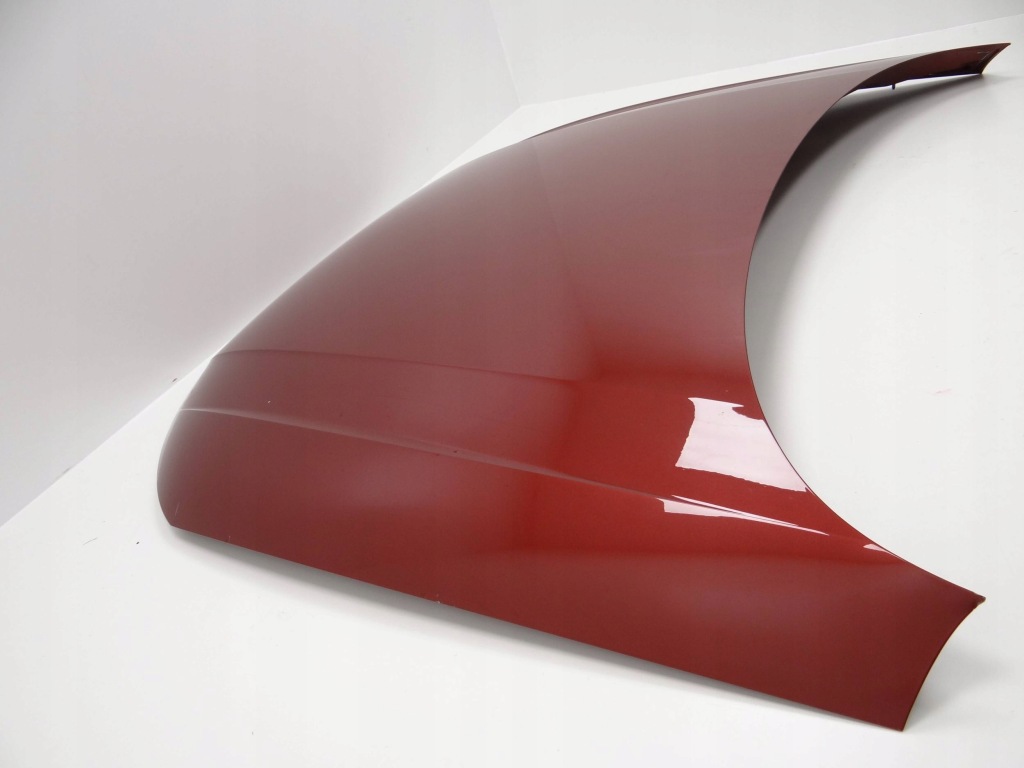 Audi a4 b9 8w капот кришка двигуна 2016-2025 в Україні