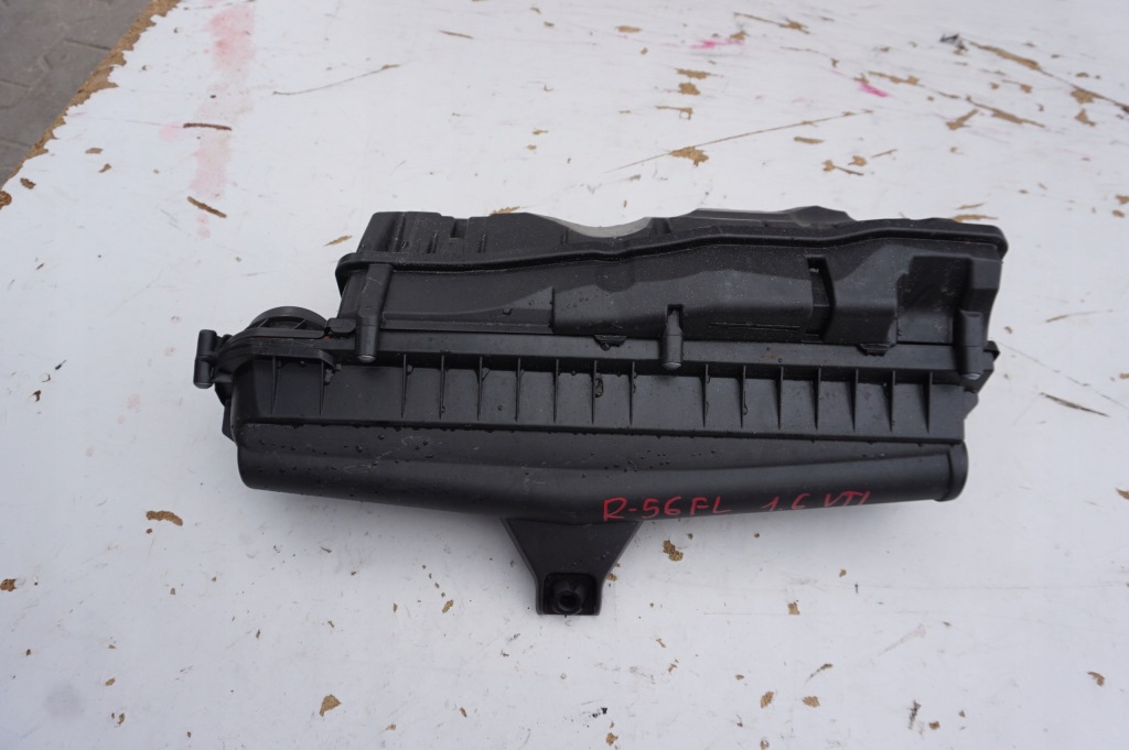 Купити Корпус фільтра mini r56 1.6 vti