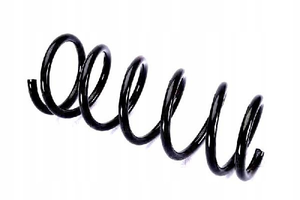 фото №1, Magnum пружина подвеска задняя l/p nissan almera