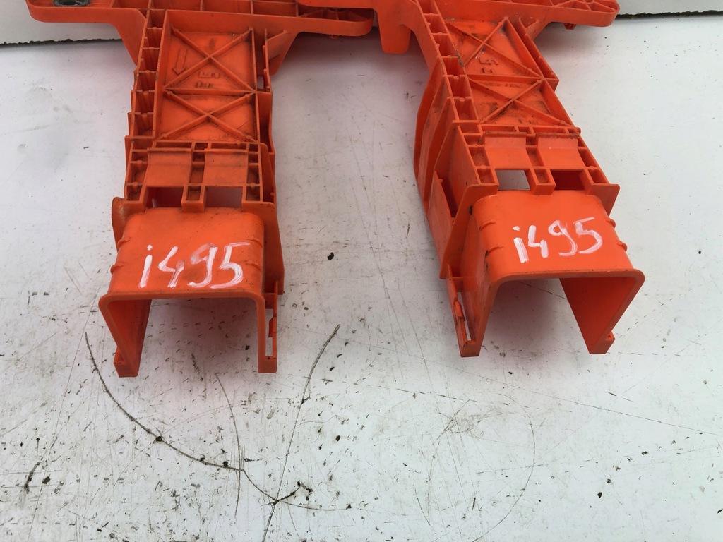 фото №7, Toyota rav4 iv захист проводка трубопровід 82817-48m00