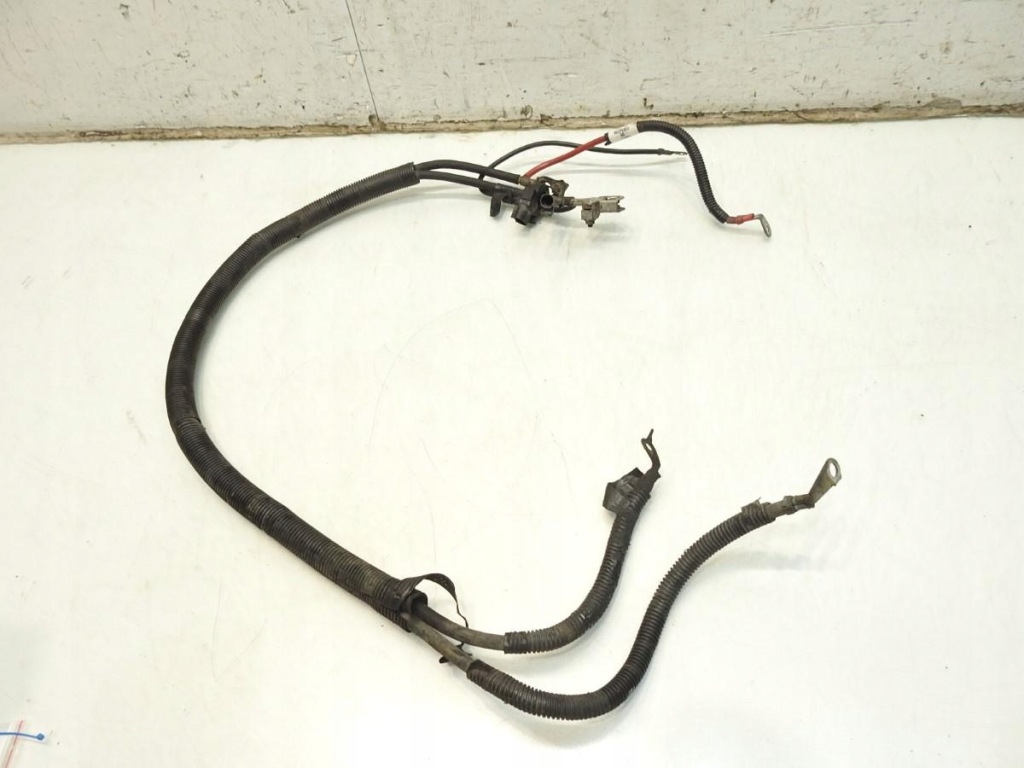 Купити Клема плюсова шланг chevrolet uplander 3.9 v6 15834238