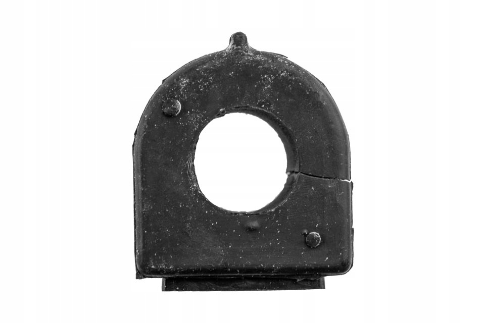 Втулка гумовий елемент стабілізатора перед do toyota avensis Оригінал