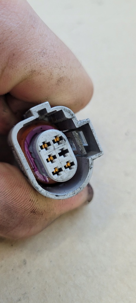 фото №9, Q5 8r a4 b8 штекер колодка соединитель 1j0973713g