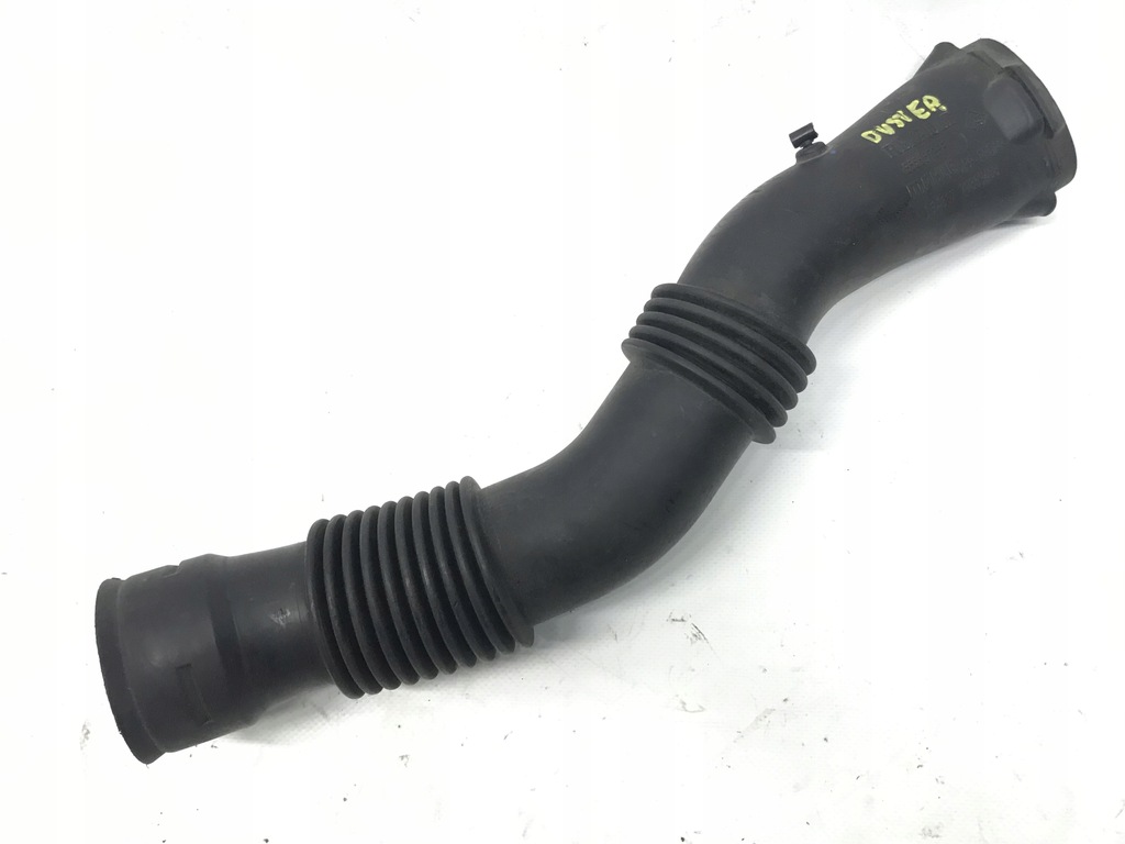 фото №1, Duster 1.5dci шланг труба повітря повітрозабірник