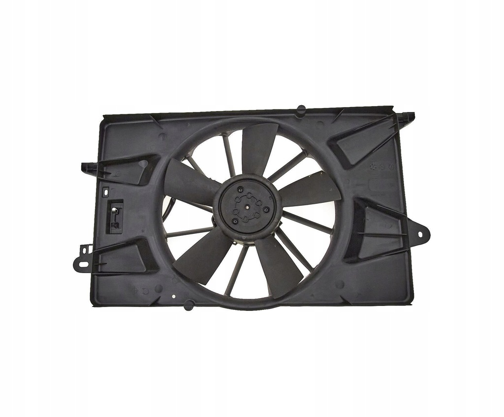 фото №1, Вентилятор chrysler 200, 15 - 17 68205996ab