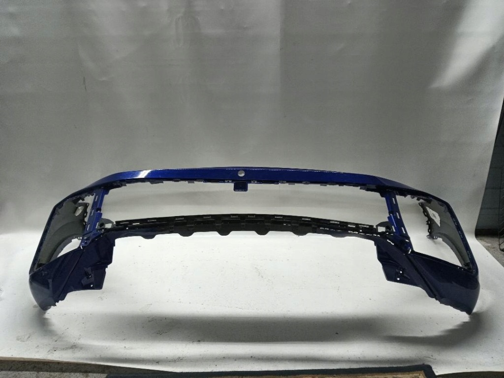 Купить Бампер передок  передний vw touareg 3 r-line рестайлинг  760807221g