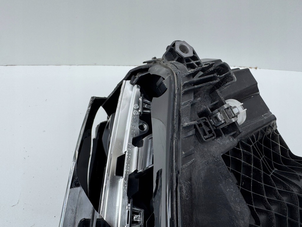 фото №14, Bmw g07 x7 лампа левая левый перед 5a8d303