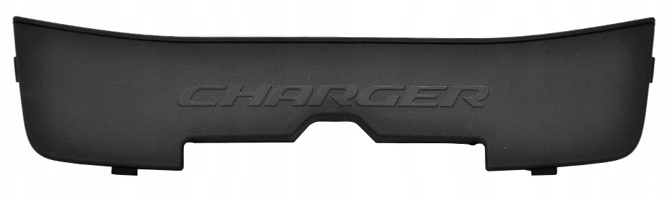 фото №1, Dodge charger 15 - 23 element решітка накладка поперечина захист замка капот