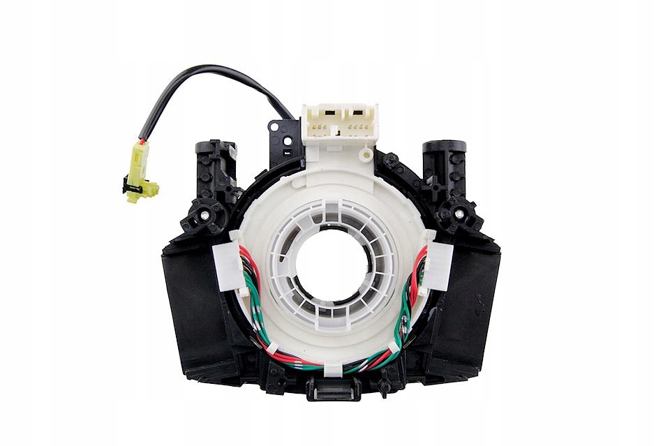 фото №9, Стрічка керма шлейф nissan note e11 2009- lift