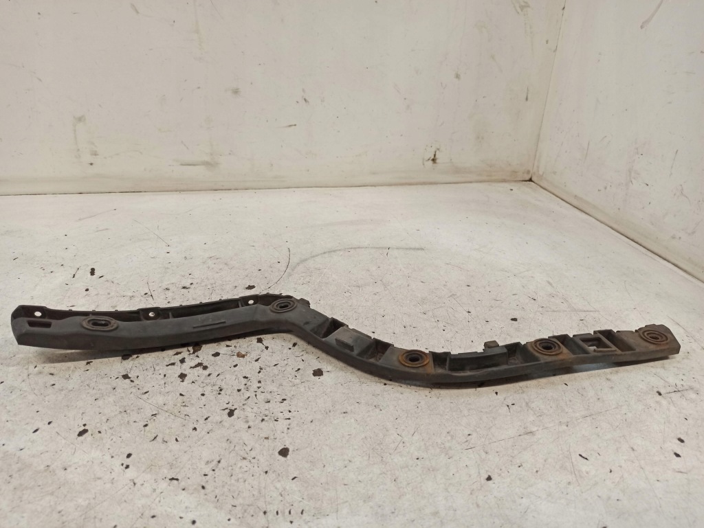 фото №8, Superb 2 ii lift sedan напрямні бампера лівий задня 3t5807393