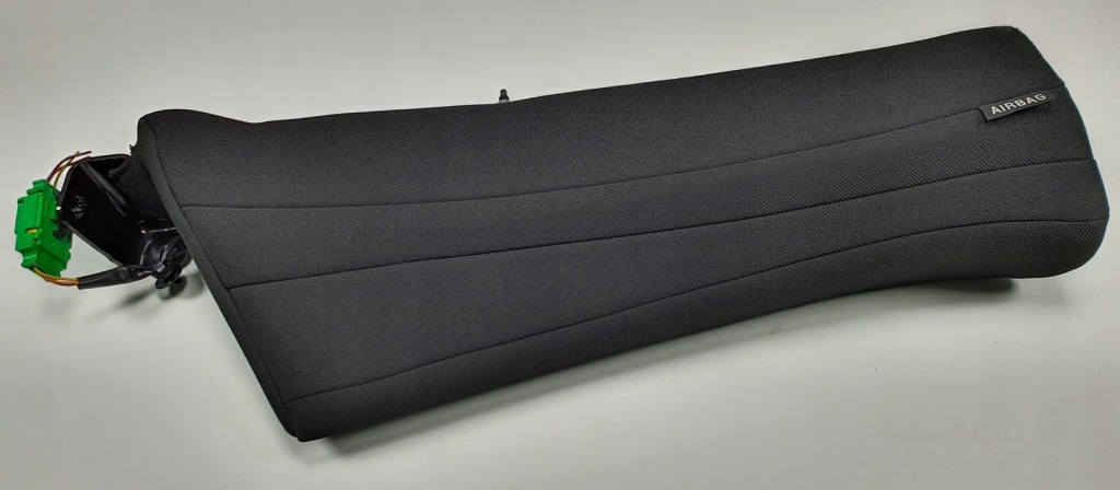 фото №1, Подушка подушка безпеки сидіння правий задня citroen c5 iii x7