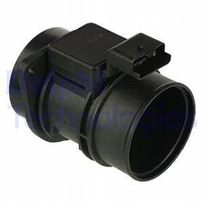 фото №2, Delphi af10189-12b1 расходомер массовый воздуха