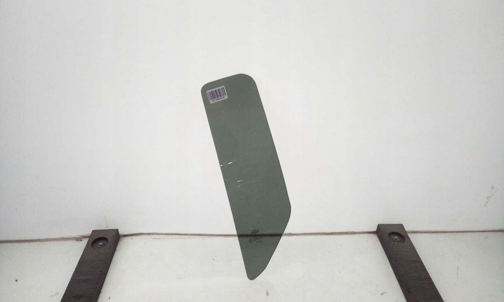 фото №1, Скло кузовна лівий трикутник ford transit / tourneo connect 2013- nowa