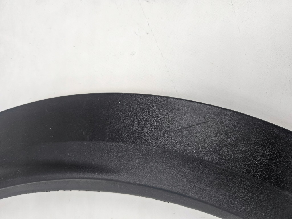 фото №8, Citroen c5 aircross молдинг накладка na крыло задняя правый 9816832277