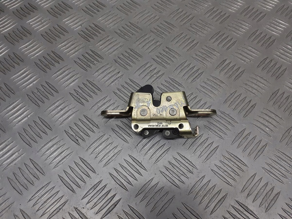 фото №1, Замок дверь правый задняя задний ford mondeo mk3