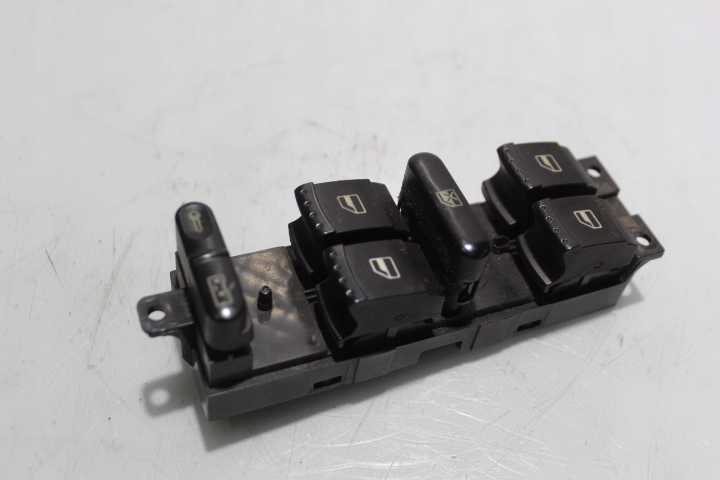 фото №1, Панель керування вікон seat toledo ii