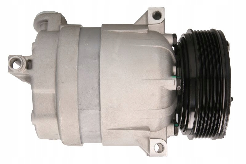 Компресор кондиціонера opel matching quality в Україні