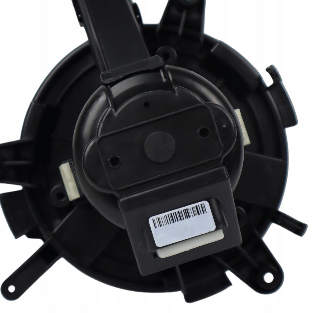 фото №2, Вентилятор opel combo e k9 2018 - повітродувка обдув