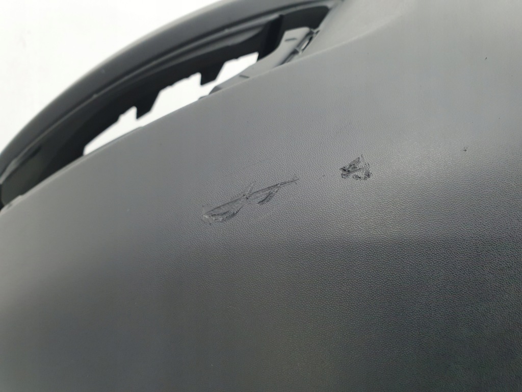 Ford transit mk8 viii lift 18- бампер перед передній Недорого