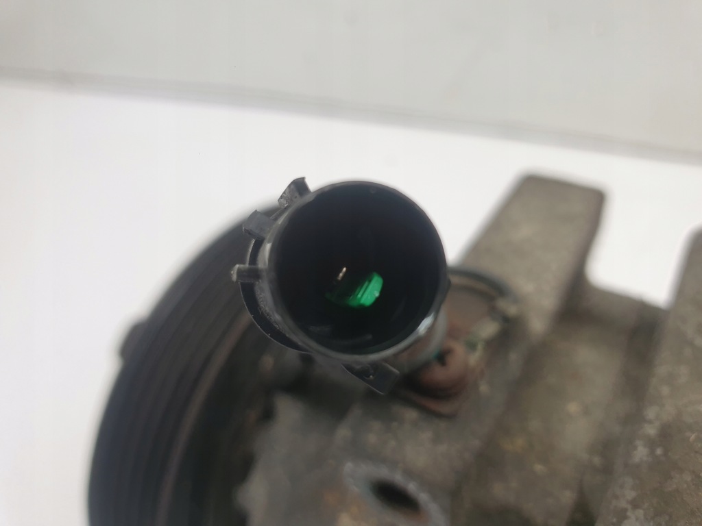 фото №7, Hyundai i10 1.2 16v компресор кондиціонера насос