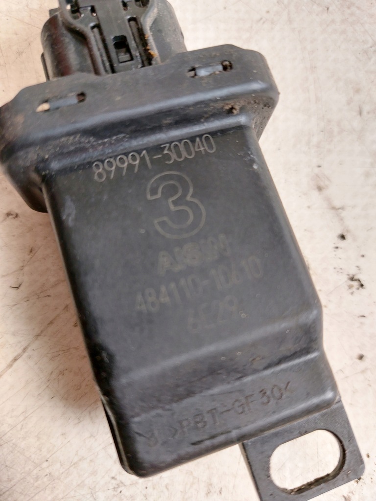 фото №8, Джгут електропроводка двері правий перед lexus is250