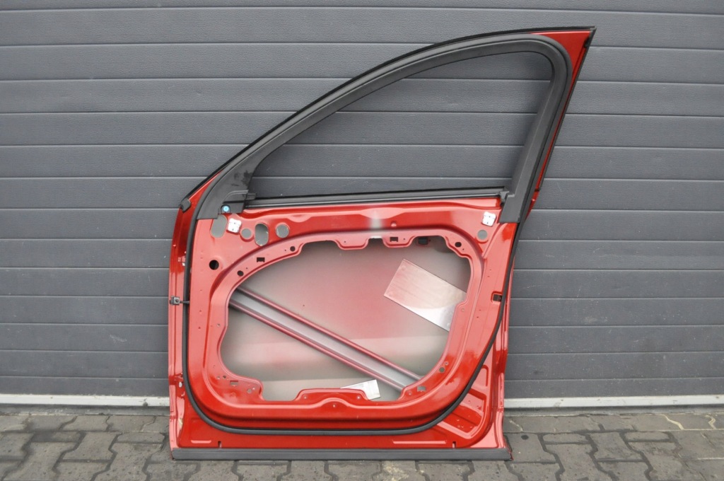 фото №5, Volvo xc60 ii дверь правый перед правое передние 725