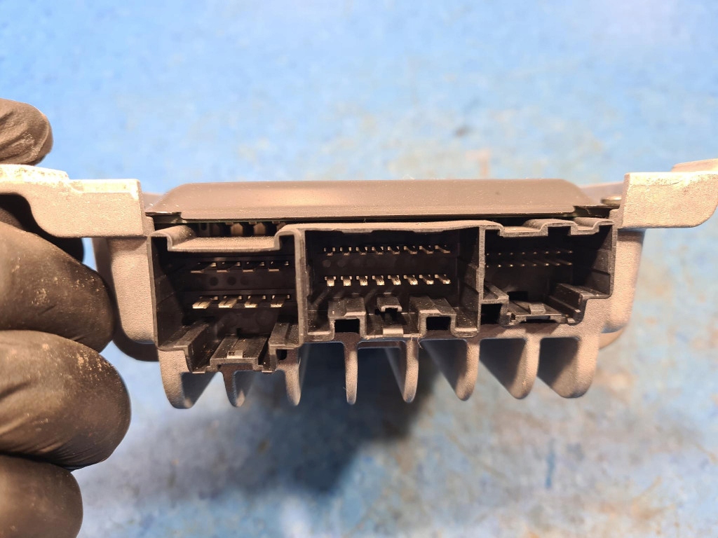 фото №7, Mazda 6 gh усилитель bose радио gs1e66920a 22v