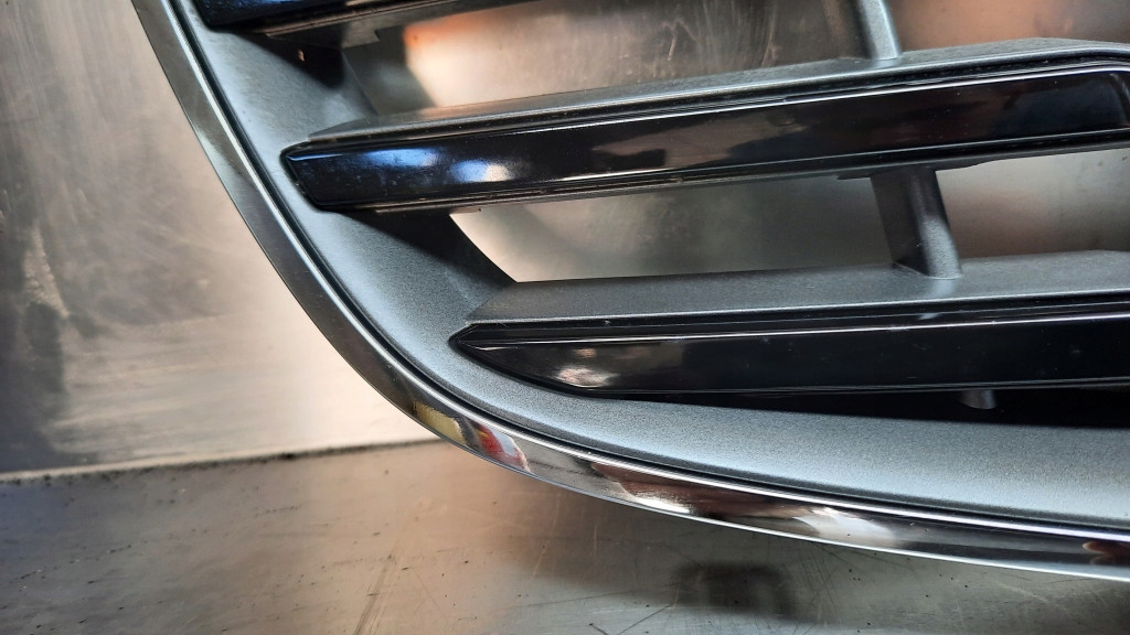 фото №9, Решётка радиатора решётка радиатора volvo s80 ii v70 iii lift 13-18r